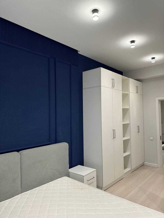 Аренда Квартиры Новостройка Чиланзар 5
ЖК Elit