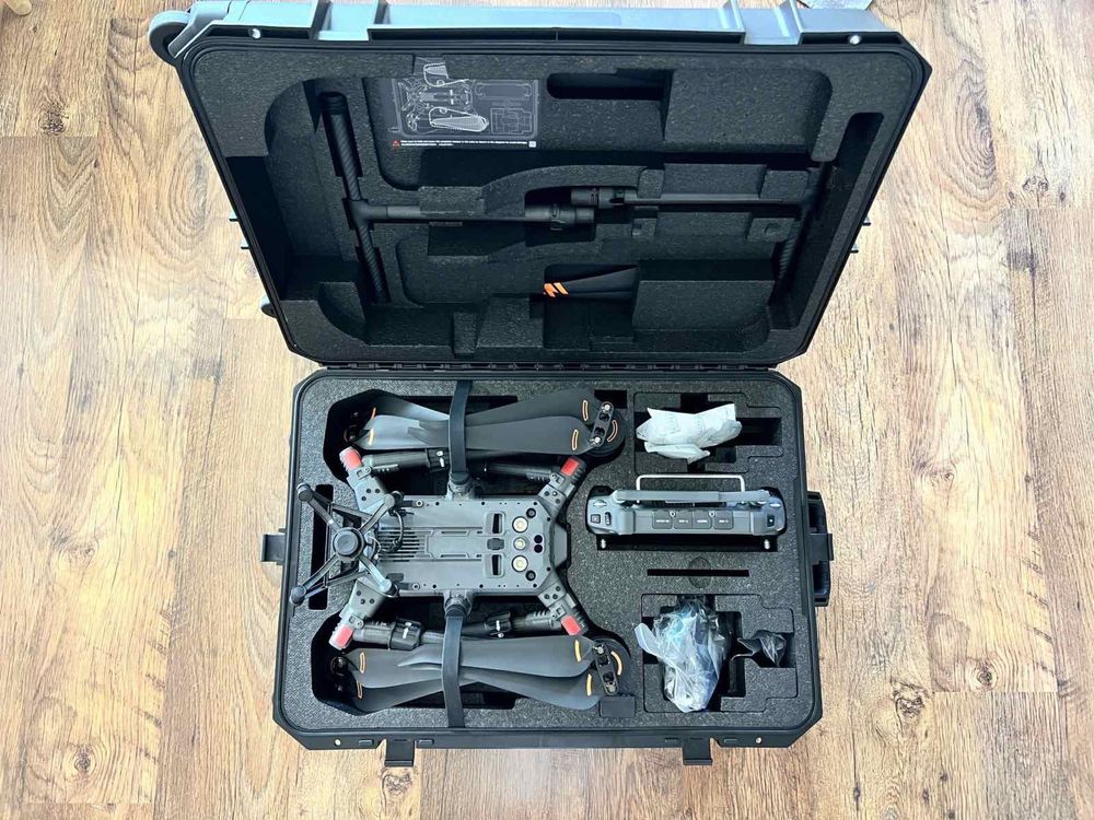 DJI Matrice 350 RTK