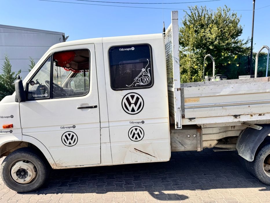 Vand Volkswagen LT46