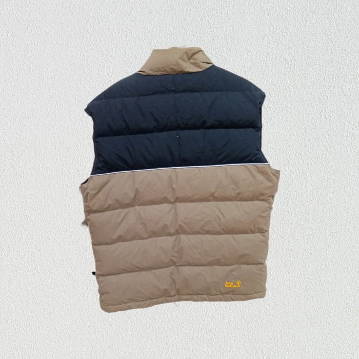 Jackwolfskin Мъжки елек