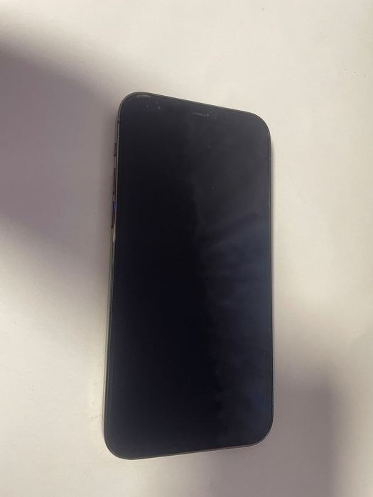 Iphone 12 pro 256 gb 100%