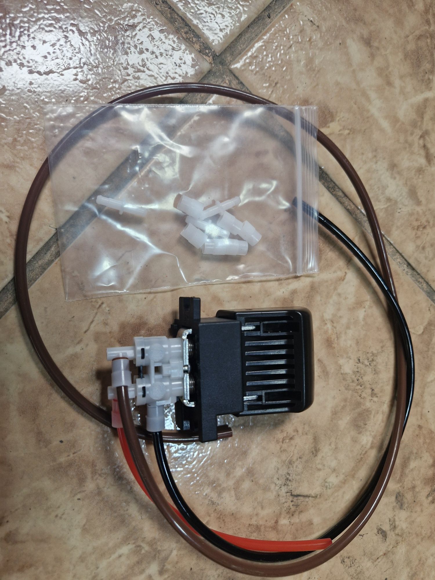 Buton reglaj scaun DAF XF CF