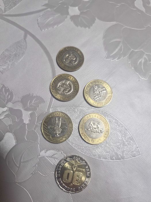 Продам копейки 200