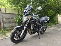 Yamaha fz6  impecabil