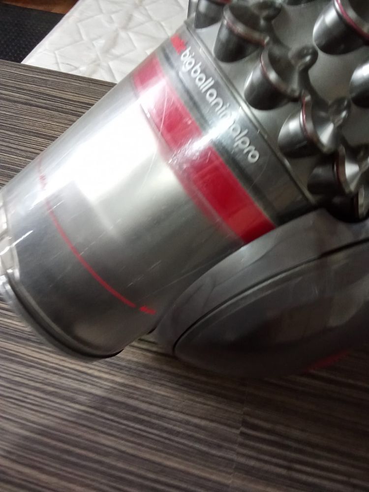 Corp aspirator Dyson cynetic big ball animalpro