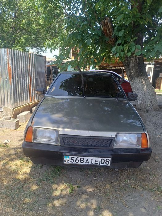 Ваз Лада 21099 сатылады