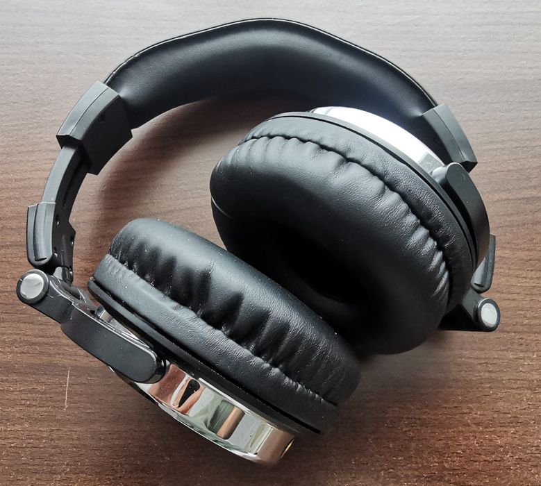 Casti DJ OneOdio Pro-10