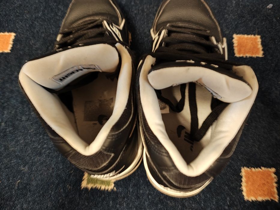 Vând Nike Air Flight 89
Sneakers Air Fht 89
Sneakers Air Flight 89
Sne