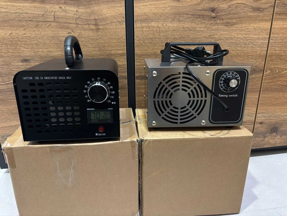 Озонатор озон генератор НОВИ