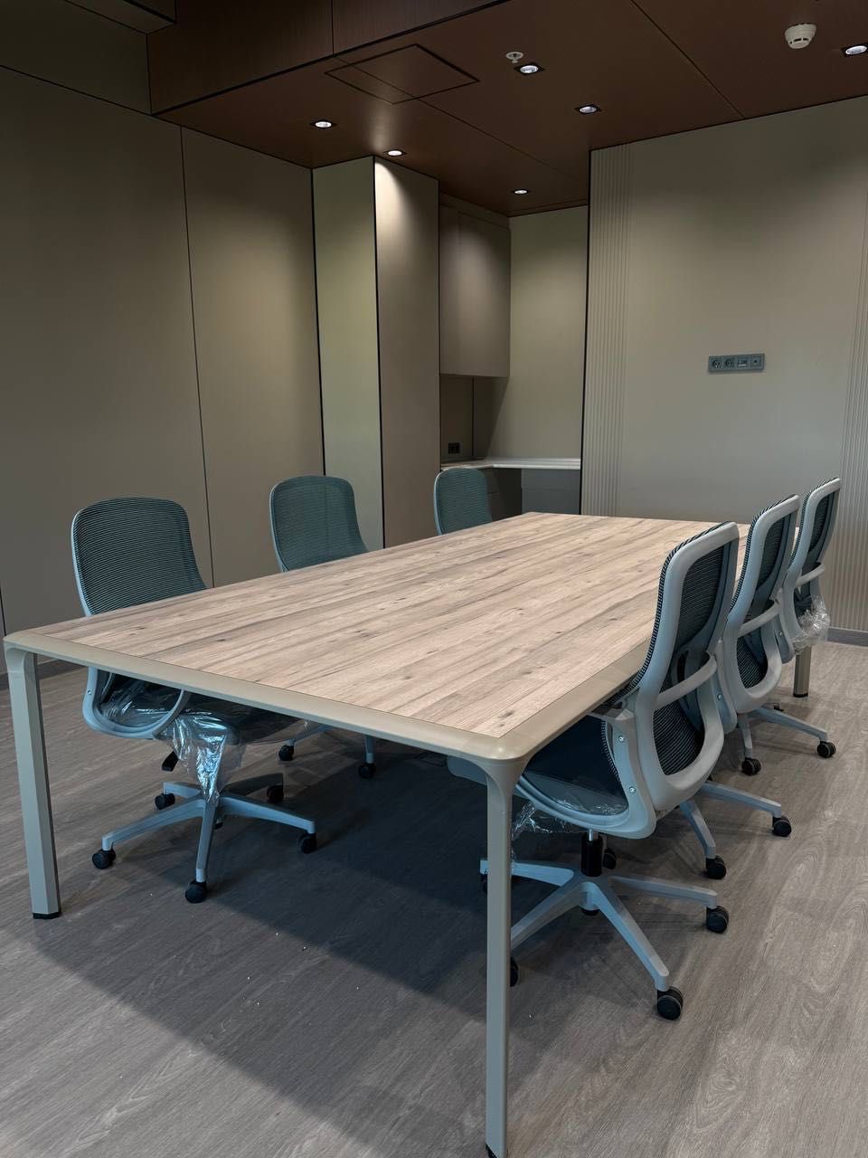 Аренда офис Nest One, 50m2