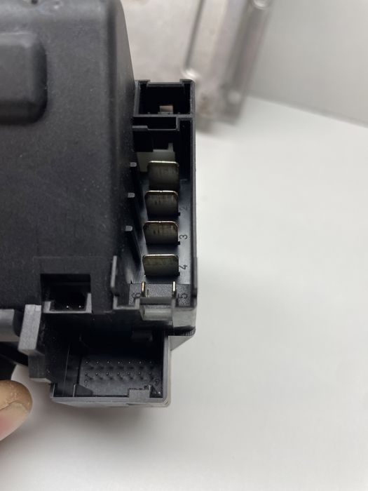 Kit pornire Mercedes w202 C220 cdi C200 cdi 1999