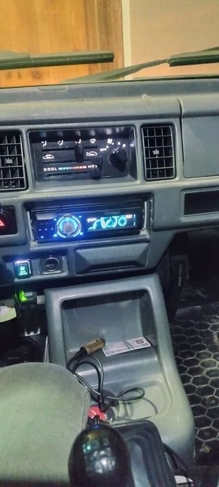 Pioneer deh 8850