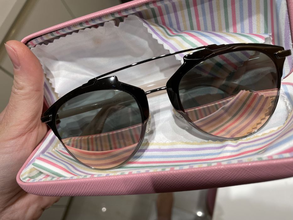 Ochelari de soare originali Dior