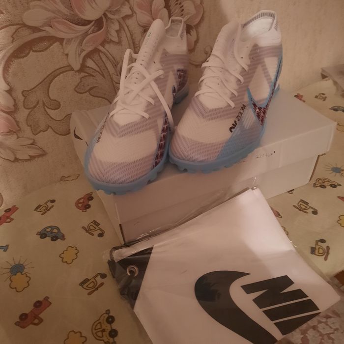 Сороконожки для футбола