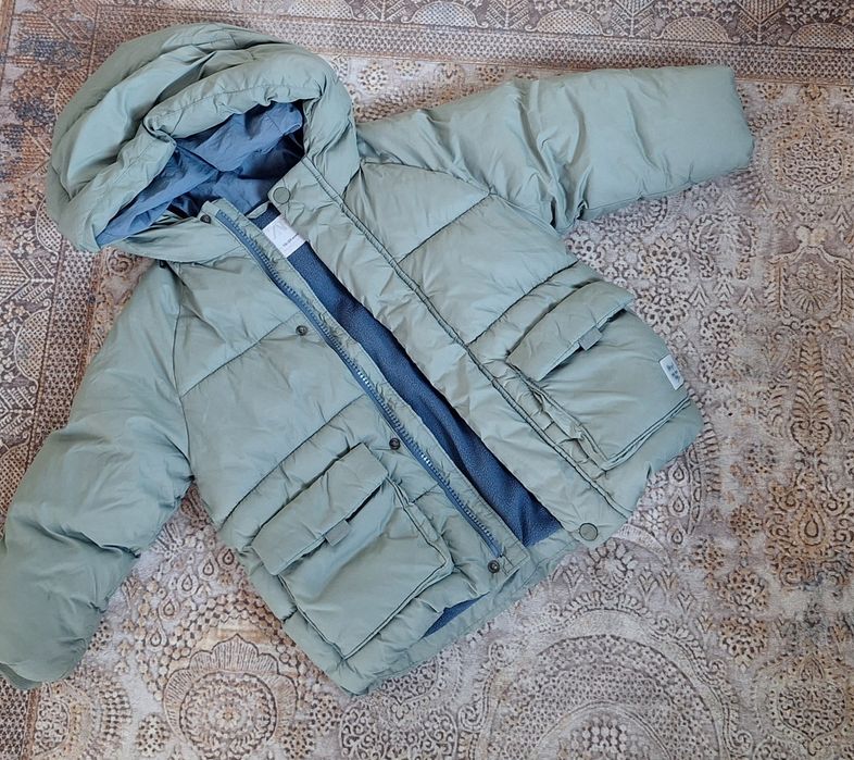 Gecuta Zara Baby