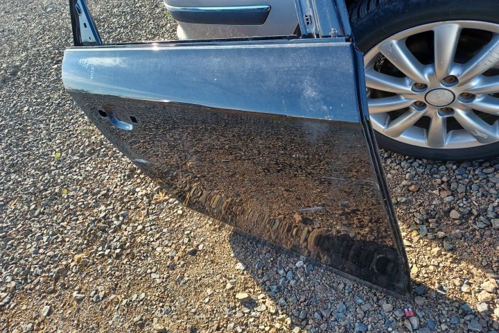 Usa / Portiera spate dreapta Audi A4 B8/8K [facelift] [2011 - 2016] A