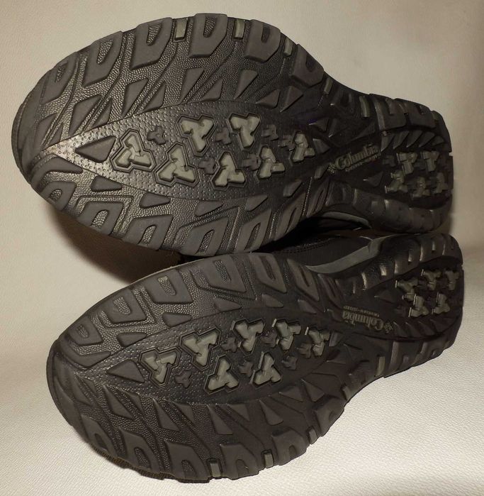 Ghete inalte COLUMBIA Waterproof cu radiant de cladura (39) REDUCERE !