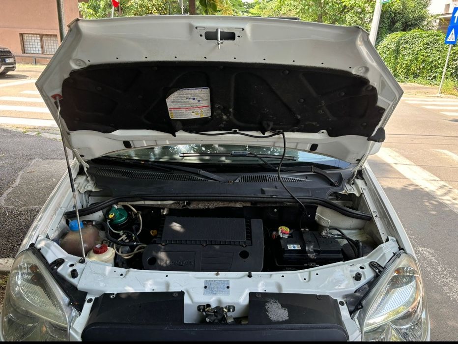 Vând dai doblo 1.3 multijet