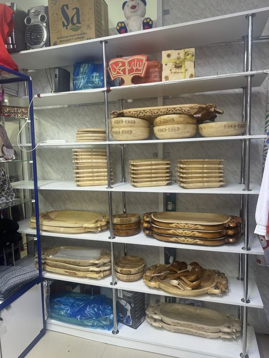 Продам полку размер 2м/2м. Состояние хорошее. Цена 20 тыс отдам