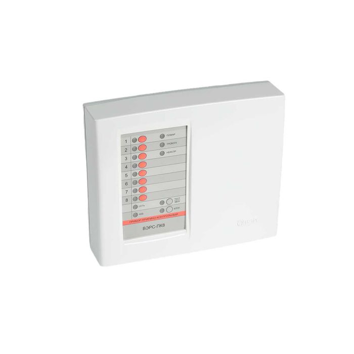 Сигнализация ВЭРС-ПК4 ТРИО-М