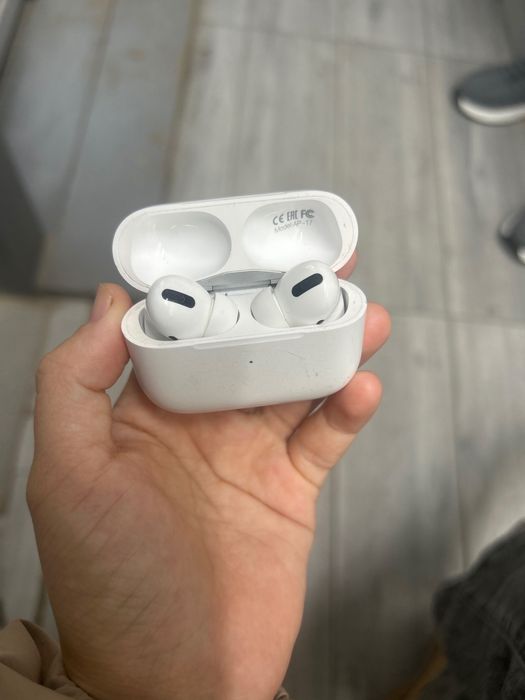 Продам Air Pods pro 2