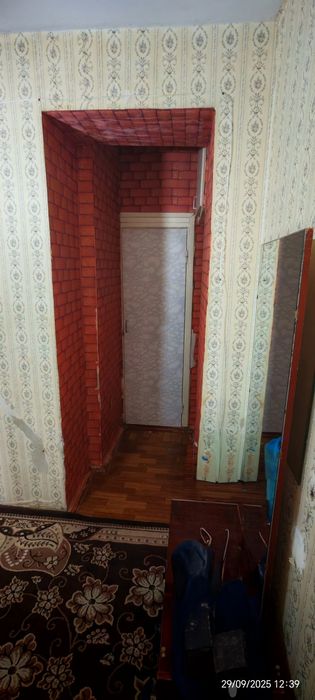 Продаётся однокомнатная квартира в г Зарафшан