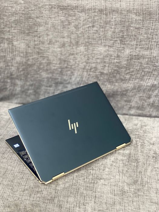 Hp Spectre x360