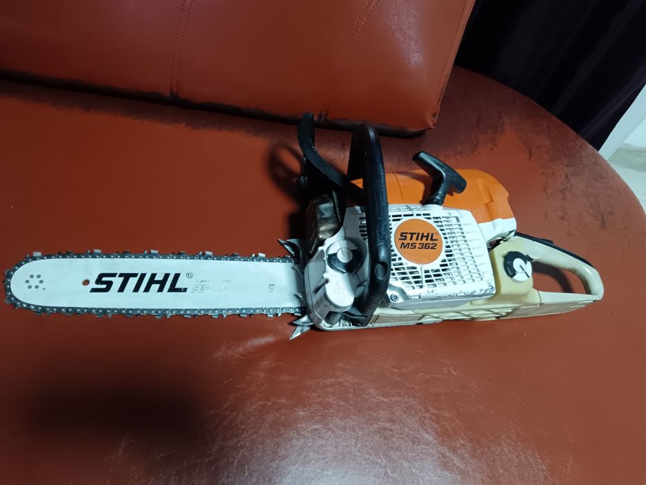 Drujba Stihl 362 Stihl 230