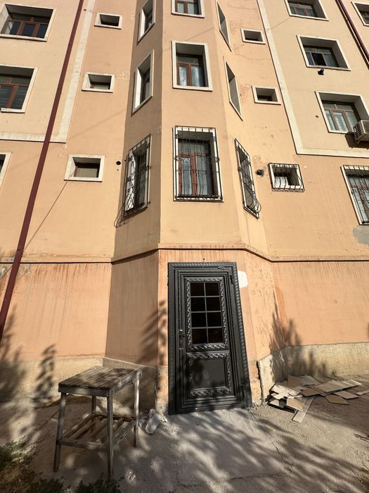 2 хоналик арзон янги курилган уйдан