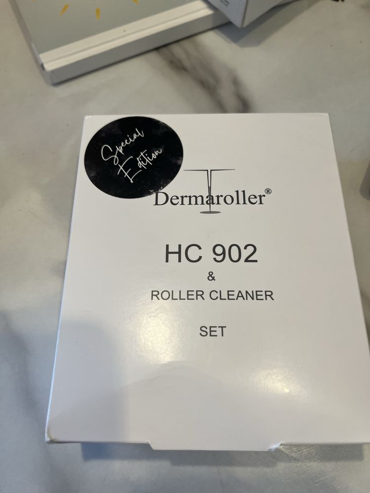HC902 Derma-roller for Homecare Use