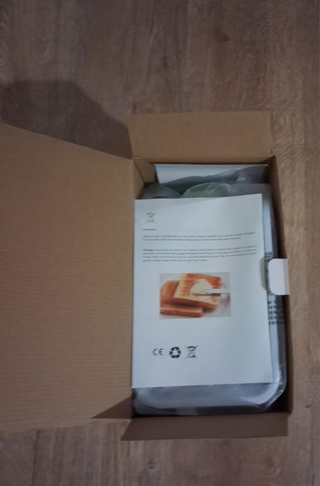 Prăjitor Pâine Hausberg