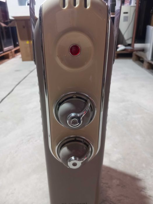 SUPER OFERTA Calorifer cu ulei -50%