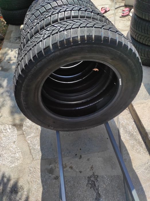 215/60/16 Firestone 4бр