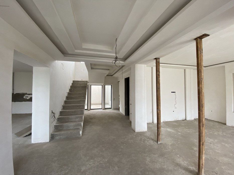 Продаётся коттедж Кибрайский район