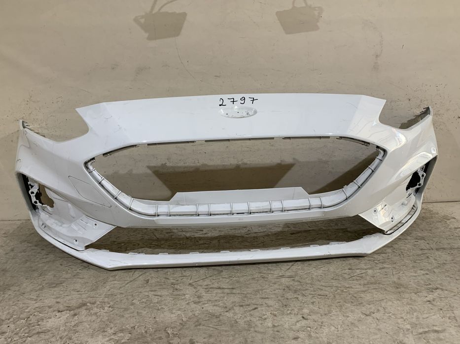 Bara fata Ford Focus 4 ST-Line, 2019, 2020, cod origine OE JX7B-17757-S.