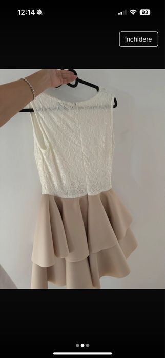 Rochie eleganta de ocazie