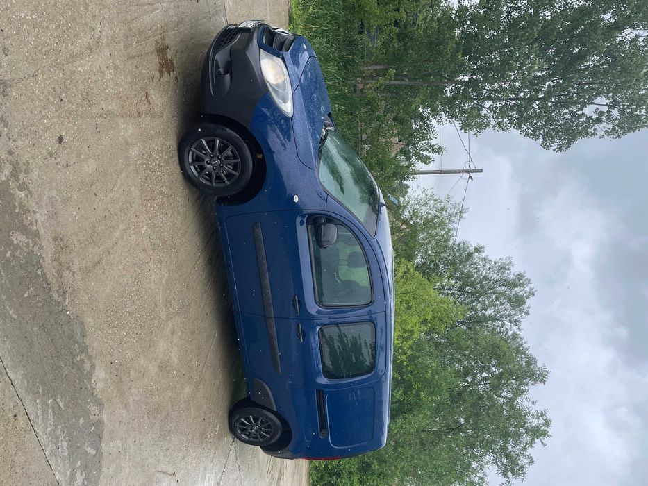 Mercedes-Benz Citan CDI extralang