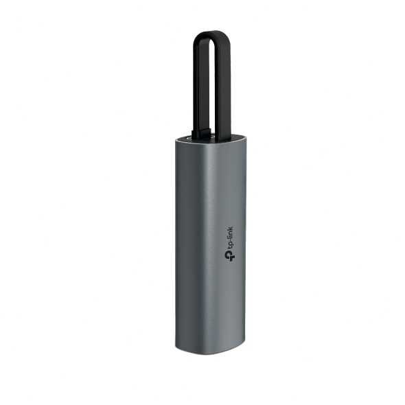 Adaptor/Placa retea TP-Link UE302C USB-C pentru 2.5 Gbps