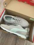 Puma retro runner
