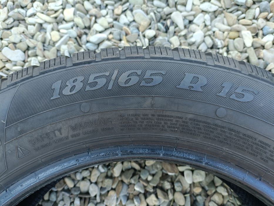 185 65 R15 Viking DOT22