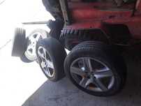 205 55 R16 Roti Logan Hankook 2023 vara