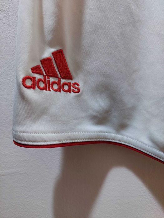 Pantaloni scurti de fotbal FC Bayern Munchen, marimea M