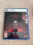 Продам игру ps4/5