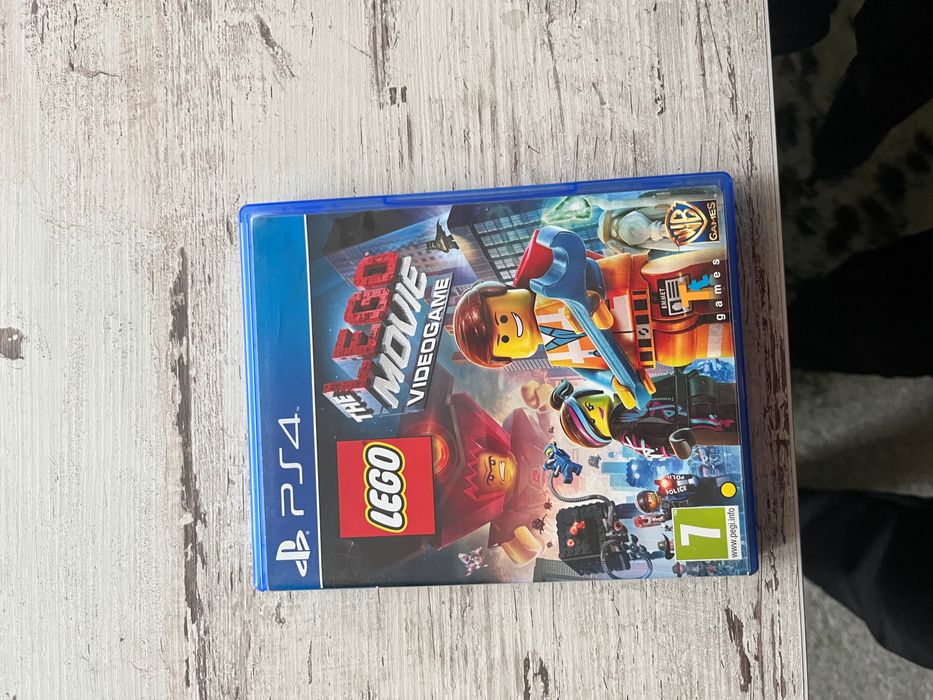 Игри за PlayStation 4