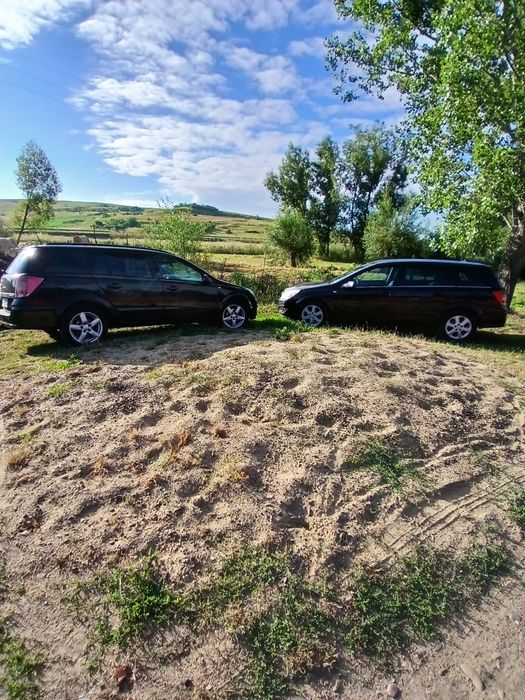 Vând Opel Astra H 2009
