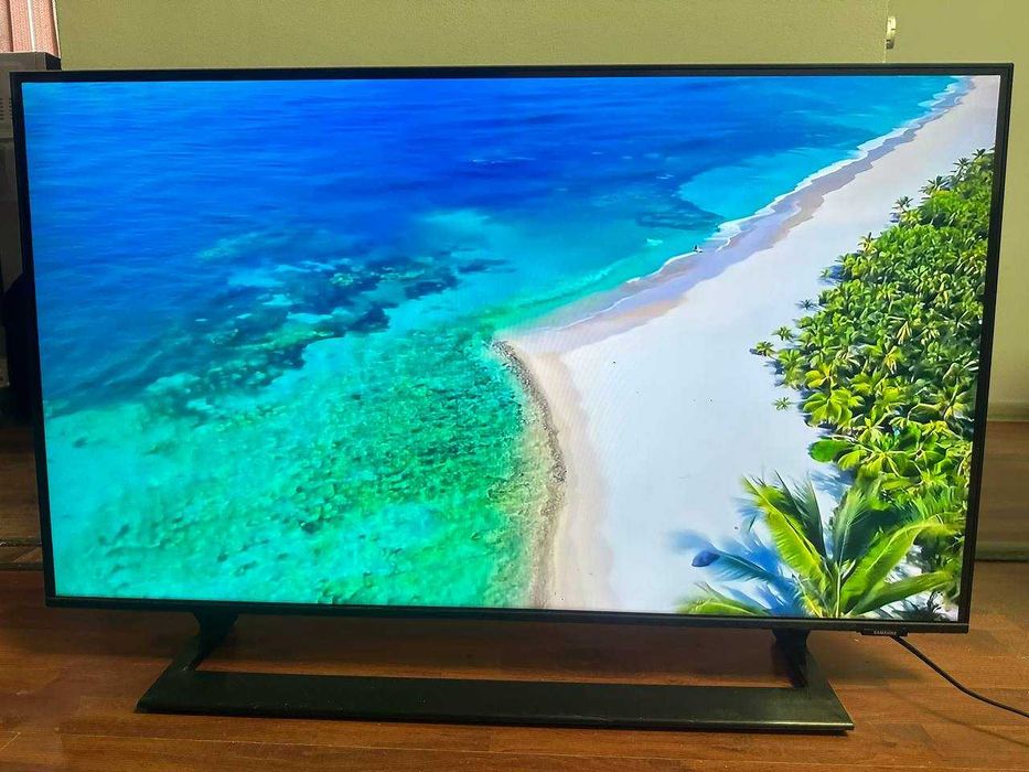 Samsung  43д-110см    (Атырау 0605/604039)