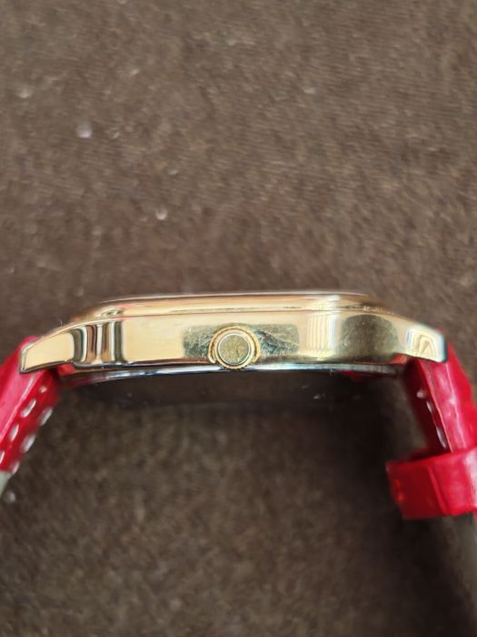 Certina Automatic ретро