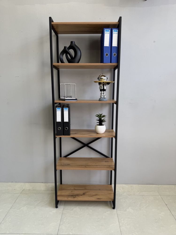 Super aksiya stellaj loft polka dokumenlar uchun