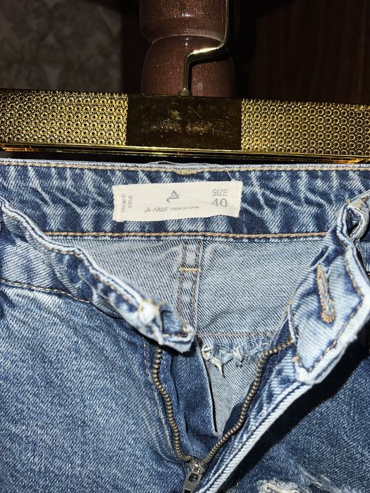 Джинсы шим Туркия