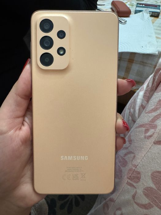 Samsung A33 128GB